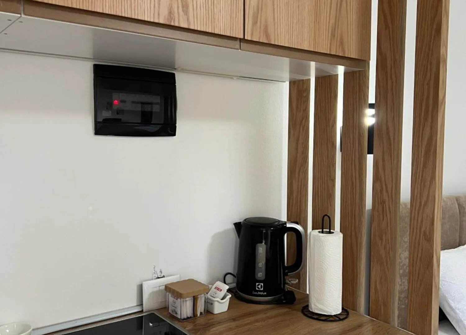 Appartement Eco Luxury Living à Tirana